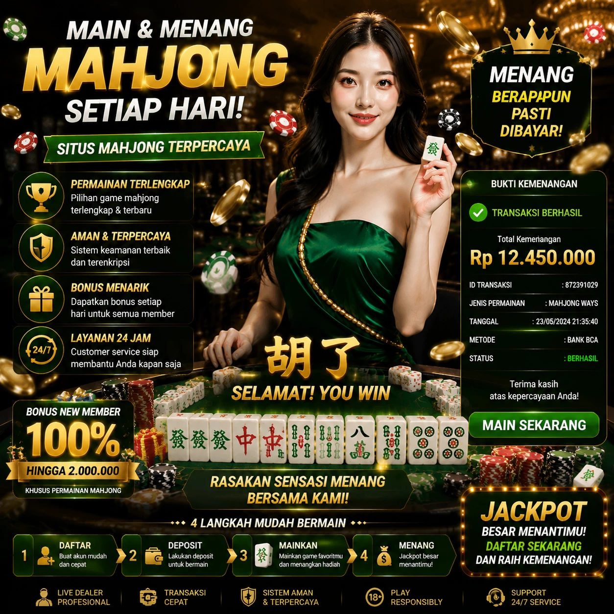 sga508 APK Indonesia - Panduan Lengkap dan Tutorial
